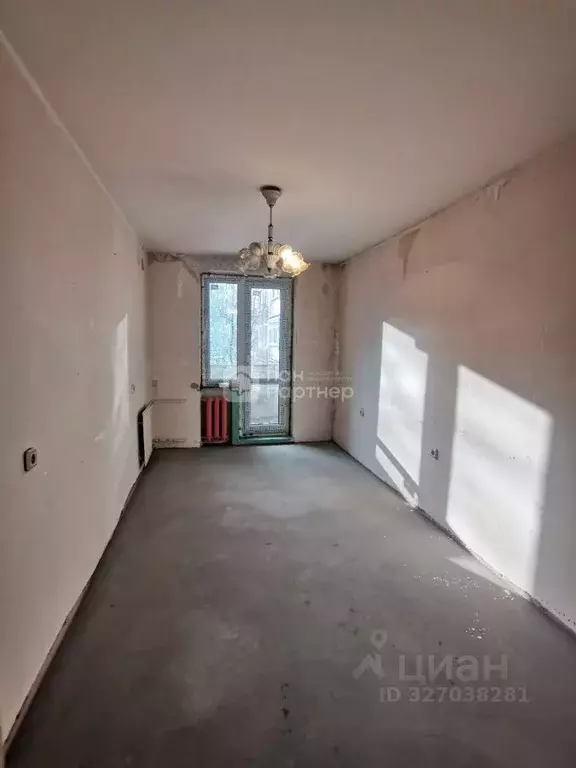 3-к кв. Санкт-Петербург Тихорецкий просп., 25К1 (56.5 м) - Фото 1