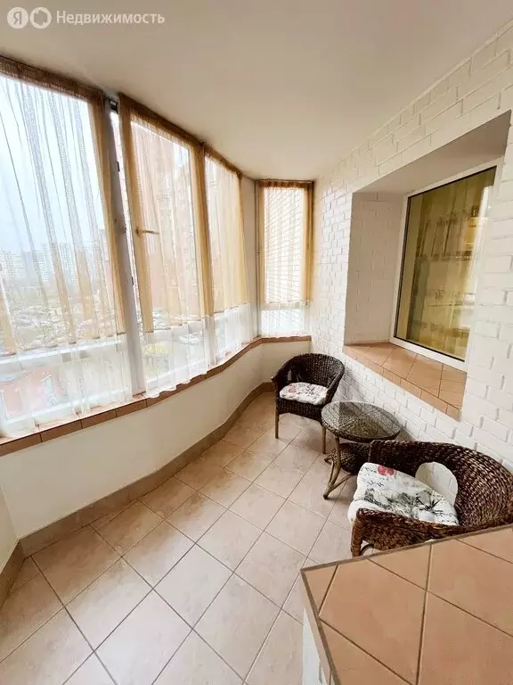 1-комнатная квартира: Санкт-Петербург, Кондратьевский проспект, 62к2 ... - Фото 1