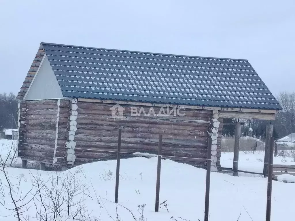 Участок в Пензенская область, Бессоновский район, с. Чемодановка ул. ... - Фото 2