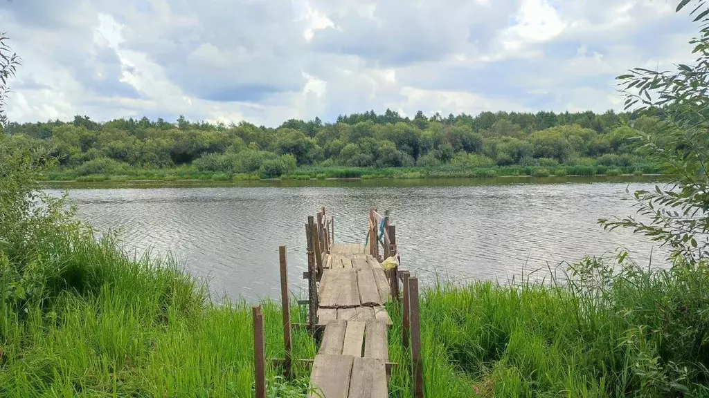 Дом в Вологодская область, пос. Лиминский 24 (187 м) - Фото 2