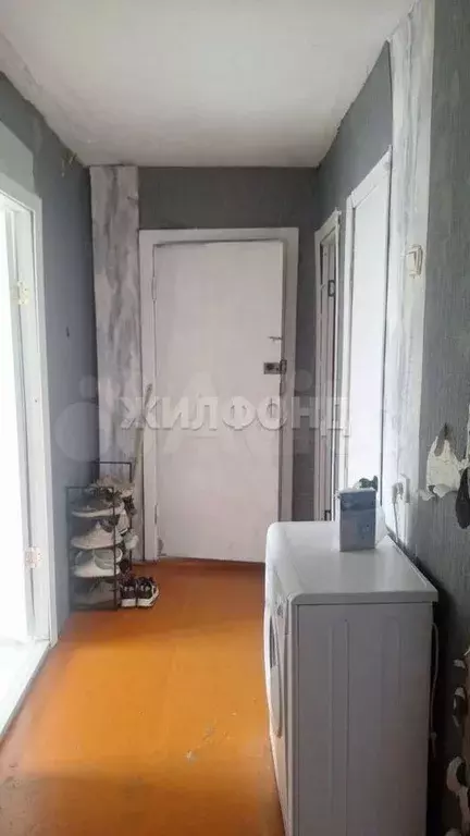 3-к. квартира, 57,3 м, 5/5 эт. - Фото 1