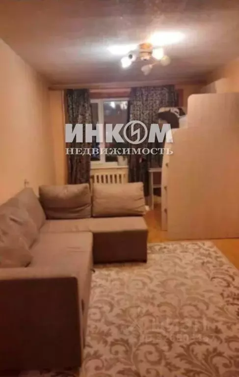 3-к кв. Московская область, Старая Купавна Богородский городской ... - Фото 1