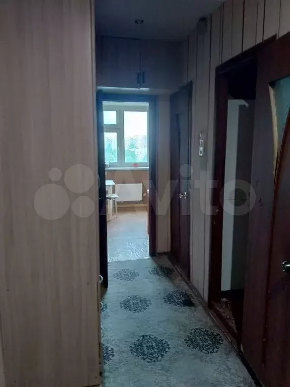 3-к. квартира, 76 м, 10/12 эт. - Фото 0