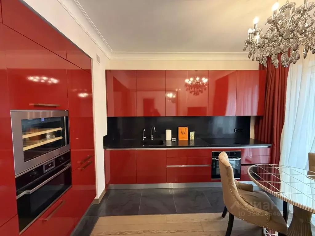 2-к кв. Москва Нежинская ул., 1к3 (83.0 м) - Фото 2