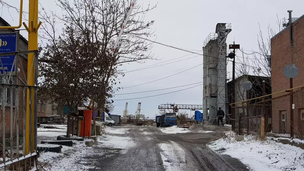 Производственное помещение в Ростовская область, Таганрог ул. ... - Фото 0