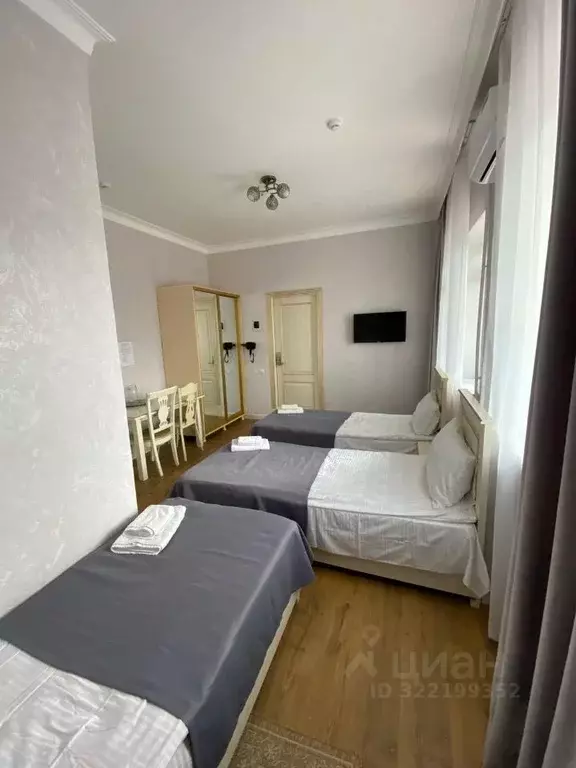 Комната Дагестан, Дербент ул. 345-й Дагестанской Стрелковой Дивизии, ... - Фото 2