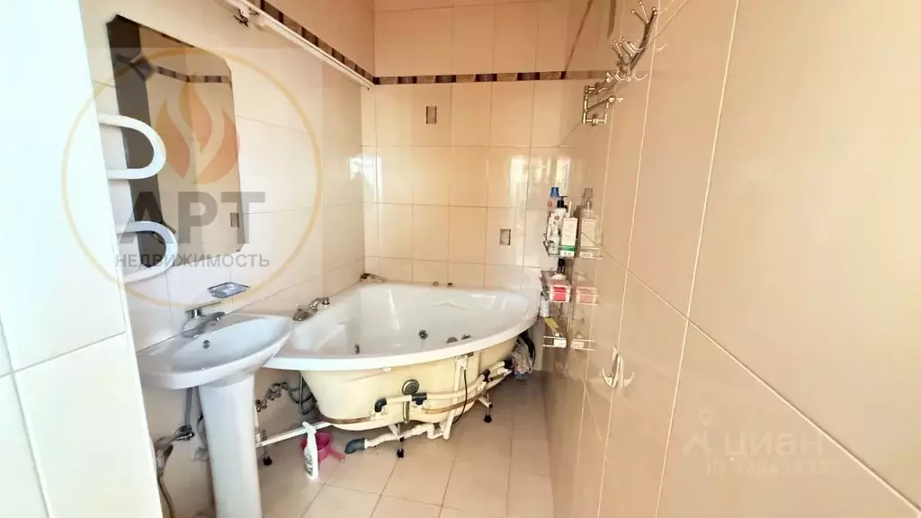 4-к кв. Северная Осетия, Владикавказ ул. Кубалова, 16 (80.0 м) - Фото 2