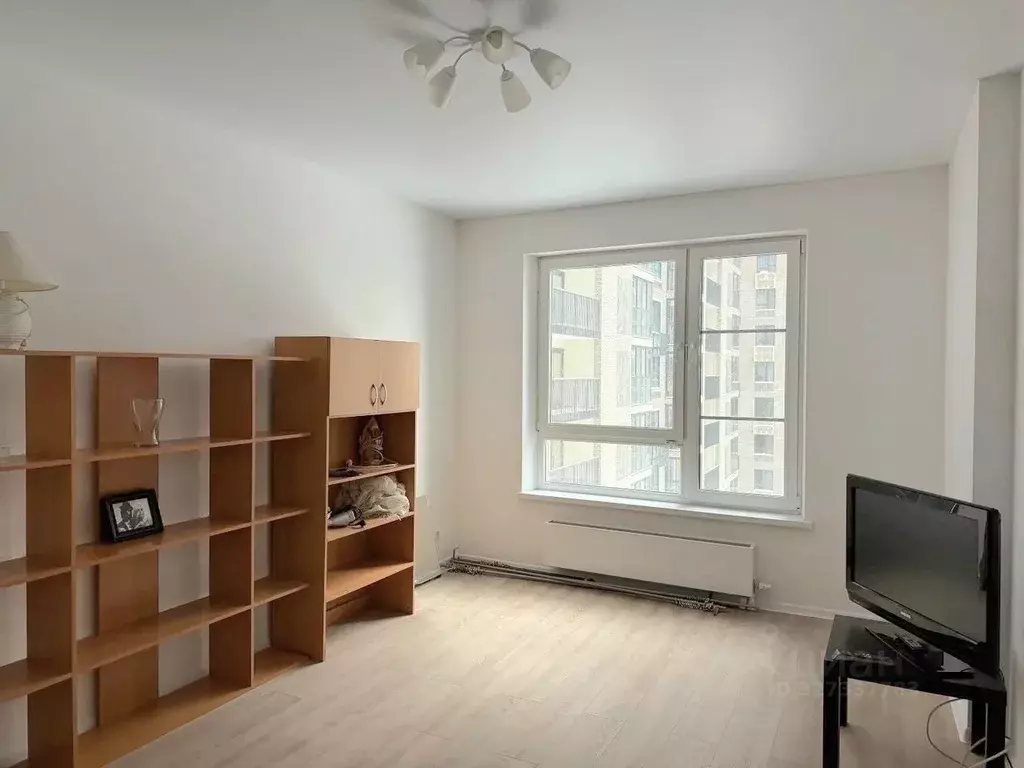 2-к кв. Москва Кусковская ул., 12/1 (60.0 м) - Фото 2