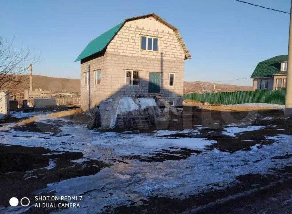 Дом 150 м на участке 16,4 сот. - Фото 1