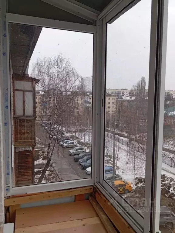 1-к кв. Башкортостан, Уфа Первомайская ул., 98 (32.3 м) - Фото 1