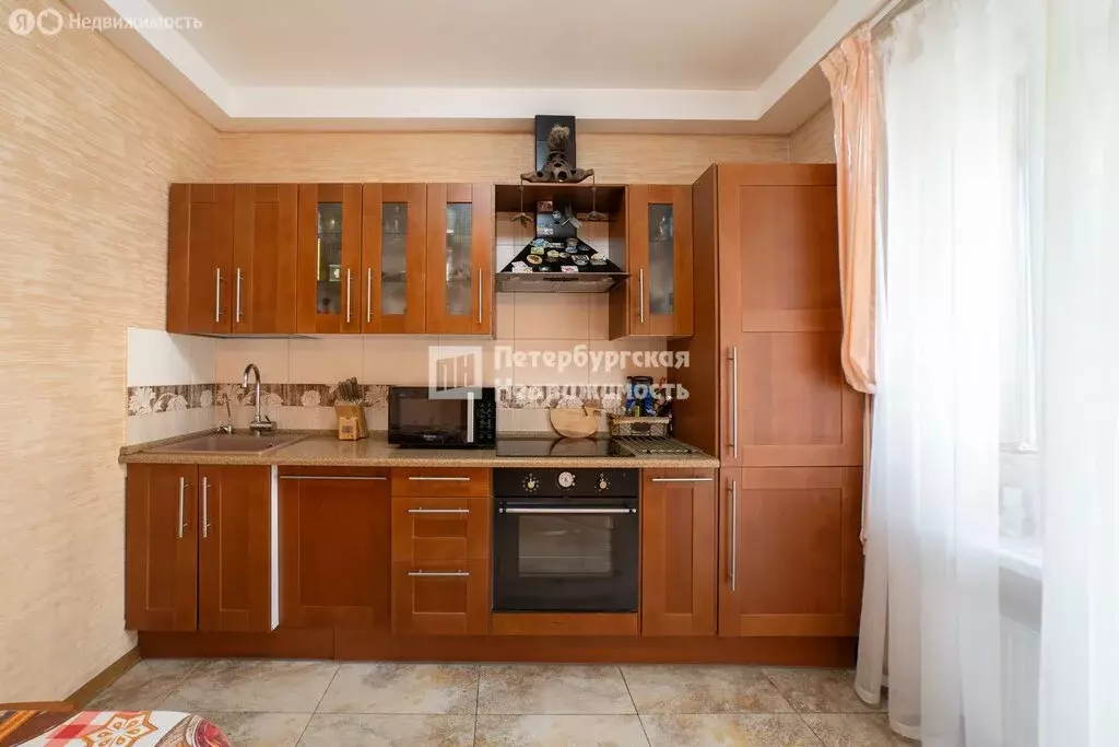 2-комнатная квартира: Всеволожск, Колтушское шоссе, 98 (72.7 м) - Фото 2