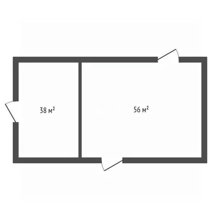 Торговая площадь в Красноярский край, Красноярск Северный мкр, пер. ... - Фото 1