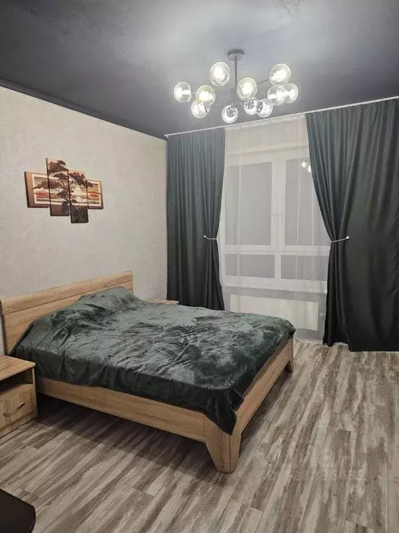 2-к кв. Красноярский край, Красноярск ул. Петра Подзолкова, 15Бк4 ... - Фото 2