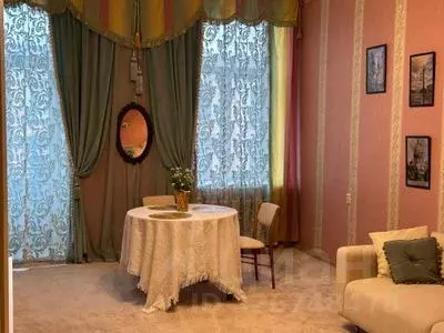 1-к кв. Санкт-Петербург Разъезжая ул., 41 (50.0 м) - Фото 2