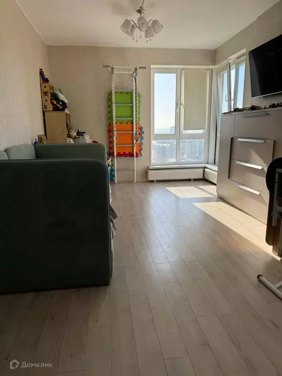 Продаётся 2-к квартира, 54 м - Фото 1