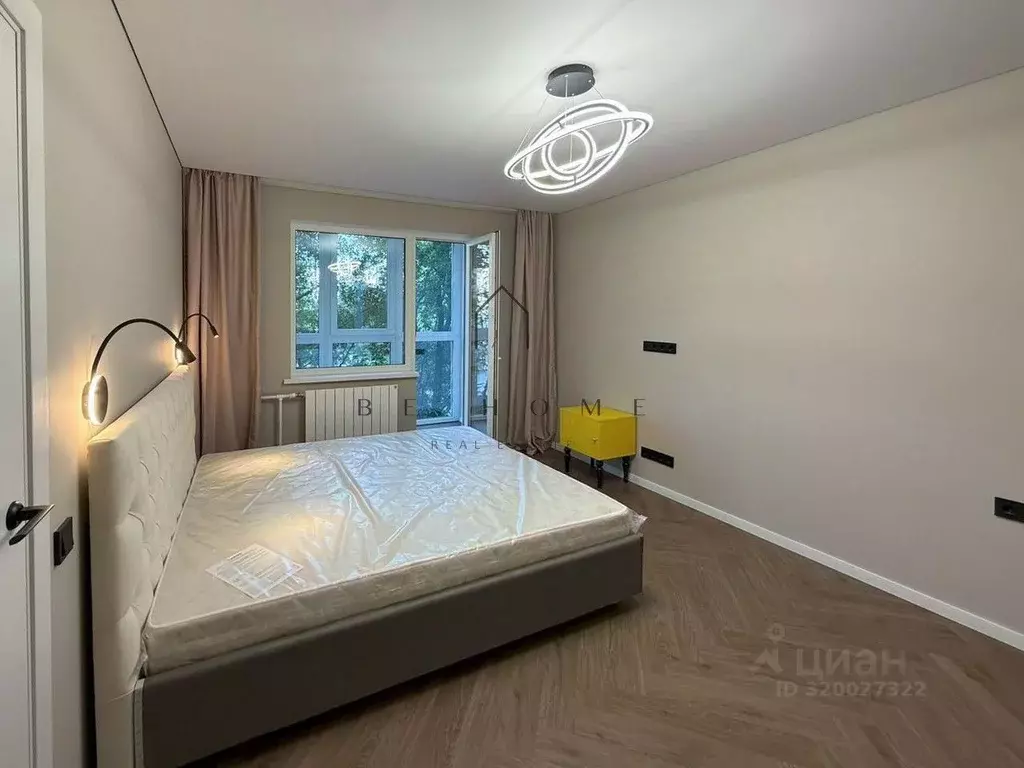 2-к кв. Санкт-Петербург Наличная ул., 40К2 (48.3 м) - Фото 1