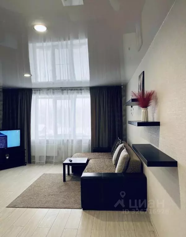 Студия Новосибирская область, Новосибирск ул. В. Высоцкого, 40/2 (32.0 ... - Фото 1