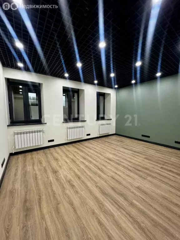 Офис (23 м) - Фото 2