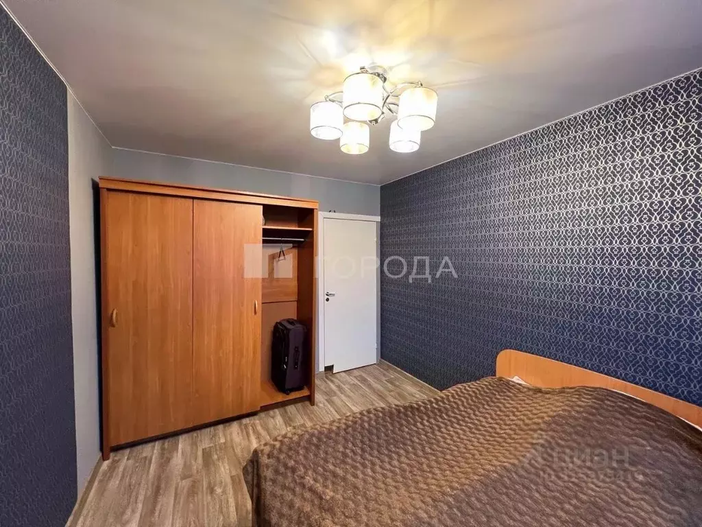 2-к кв. Томская область, Томск просп. Ленина, 263 (59.0 м) - Фото 1