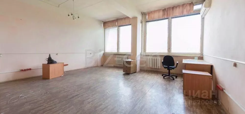 Офис в Санкт-Петербург Бухарестская ул, 8 (42.4 м) - Фото 1