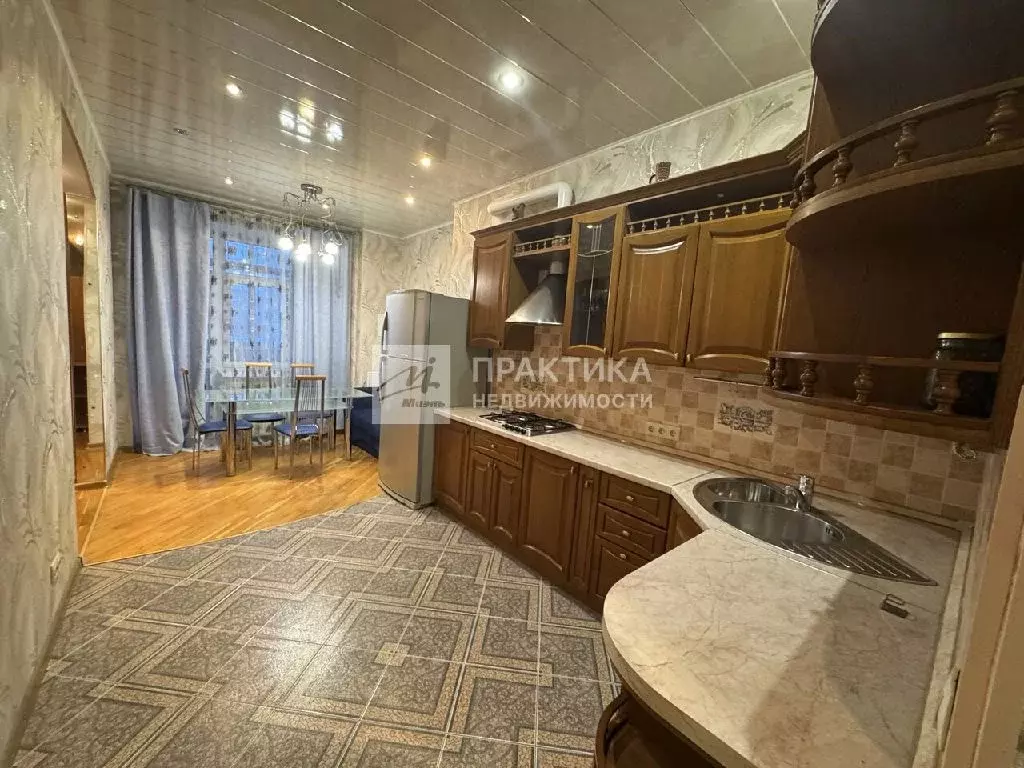 Продается 1-комнатная квартира - Фото 1