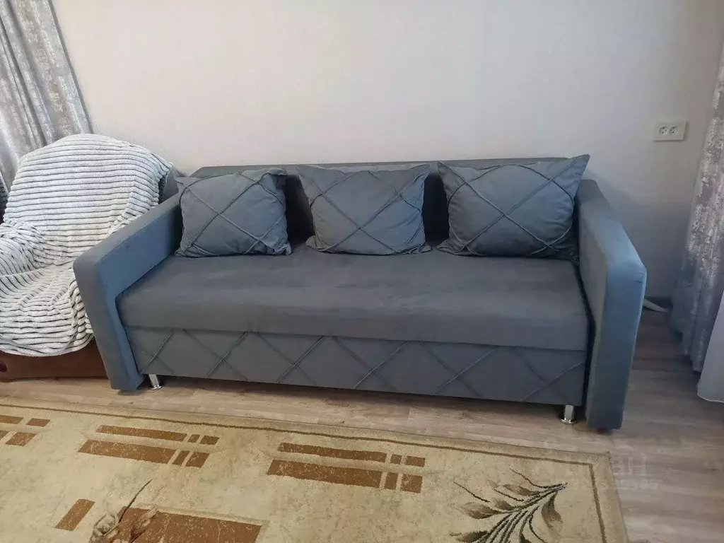 1-к кв. Владимирская область, Судогодский район, д. Вяткино ул. ... - Фото 2