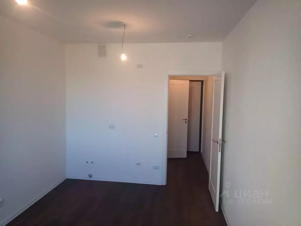 Студия Санкт-Петербург дор. Муринская, 31к3 (18.7 м) - Фото 2