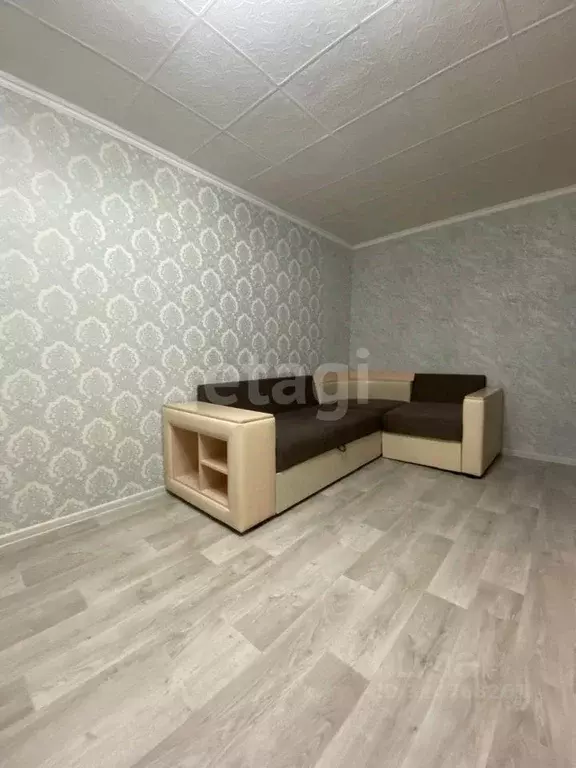 1-к кв. Красноярский край, Норильск Комсомольская ул., 45Е (31.6 м) - Фото 2