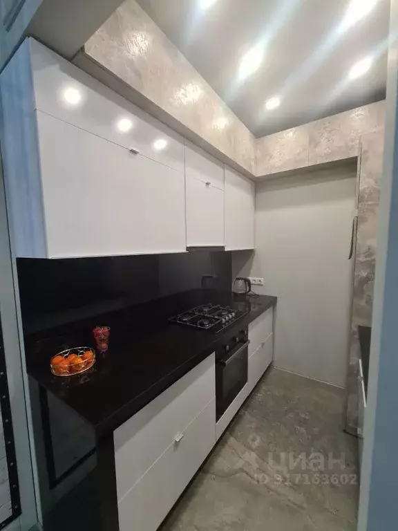 2-к кв. Нижегородская область, Нижний Новгород Большая Покровская ул., ... - Фото 2