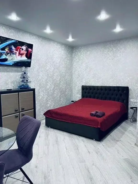 1-к кв. Московская область, Дмитров Имени В.Н. Махалина мкр, 37 (35.0 ... - Фото 2