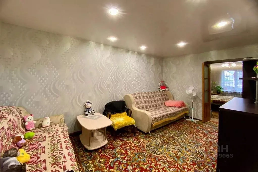 Дом в Севастополь ул. Трудовая, 14 (60 м) - Фото 1