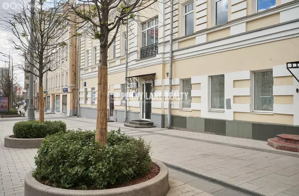 Офис (179.9 м) - Фото 1