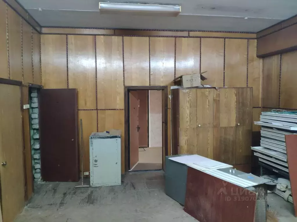 Помещение свободного назначения в Рязанская область, Рязань ул. ... - Фото 0