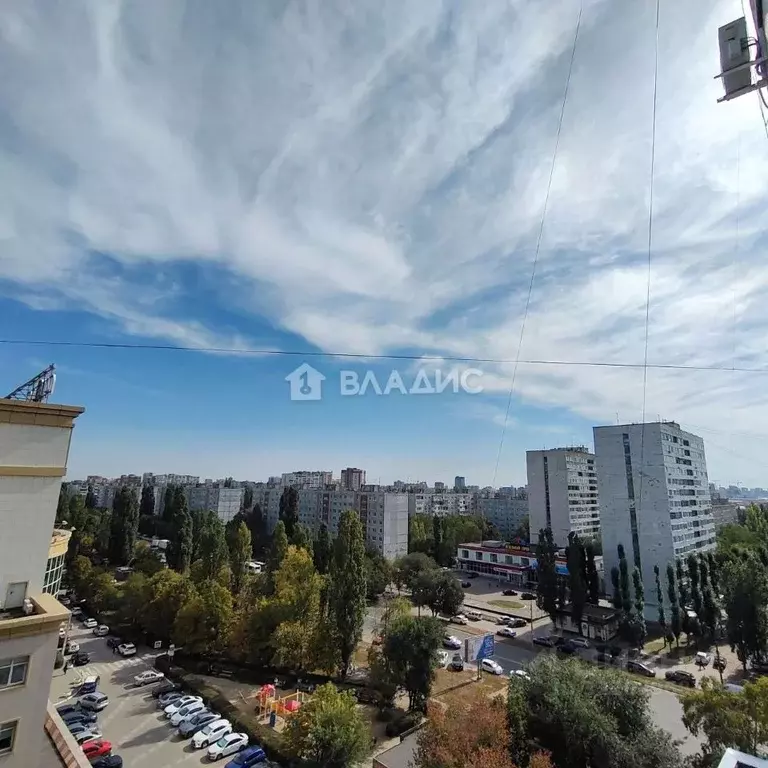 2-к кв. Воронежская область, Воронеж ул. Генерала Лизюкова, 36 (50.0 ... - Фото 2