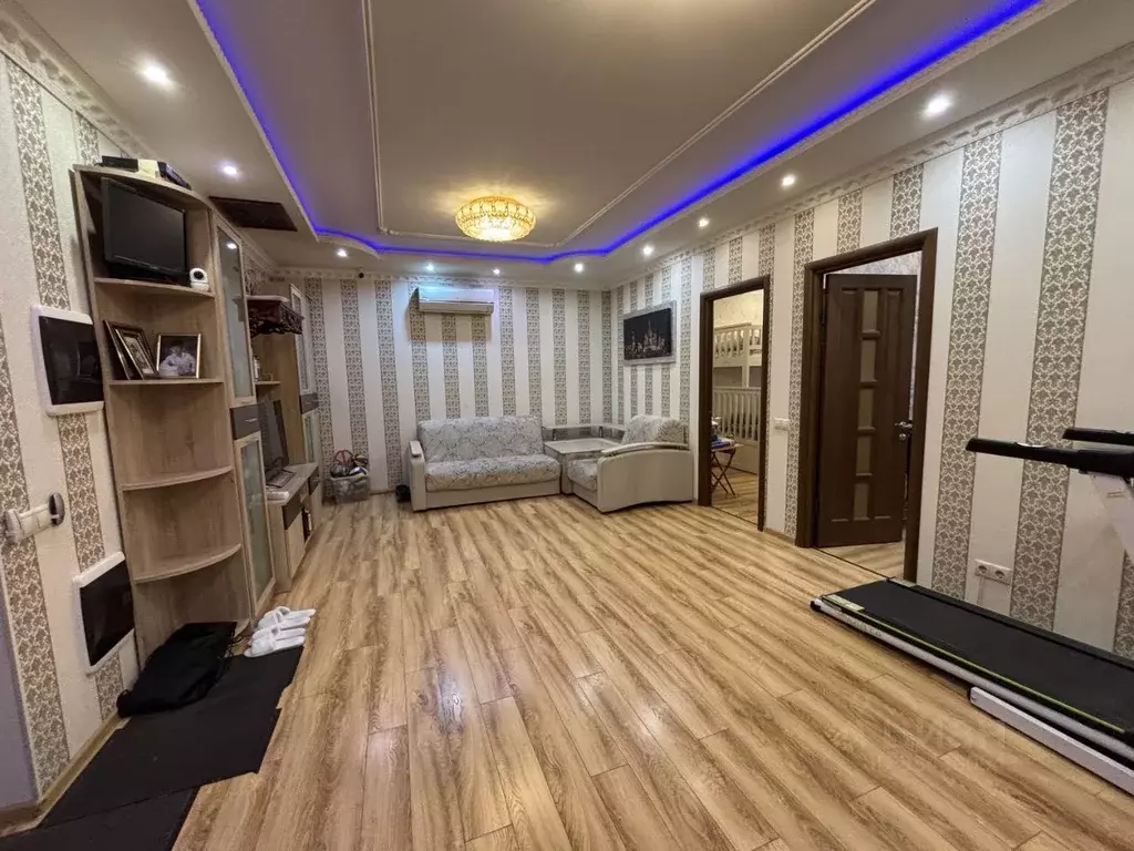 2-к кв. Московская область, Реутов Носовихинское ш., 25 (75.0 м) - Фото 2
