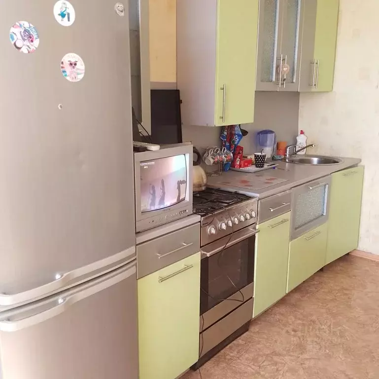 1-к кв. Москва Родниковая ул., 30к3 (39.0 м) - Фото 0