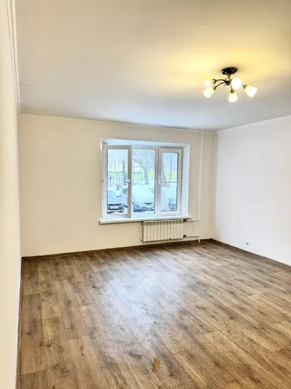 1-к кв. Москва Михневская ул., 19К2 (38.4 м) - Фото 1