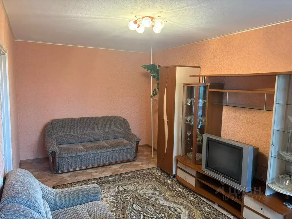 2-к кв. Мурманская область, Мурманск Кольский просп., 168 (45.0 м) - Фото 1