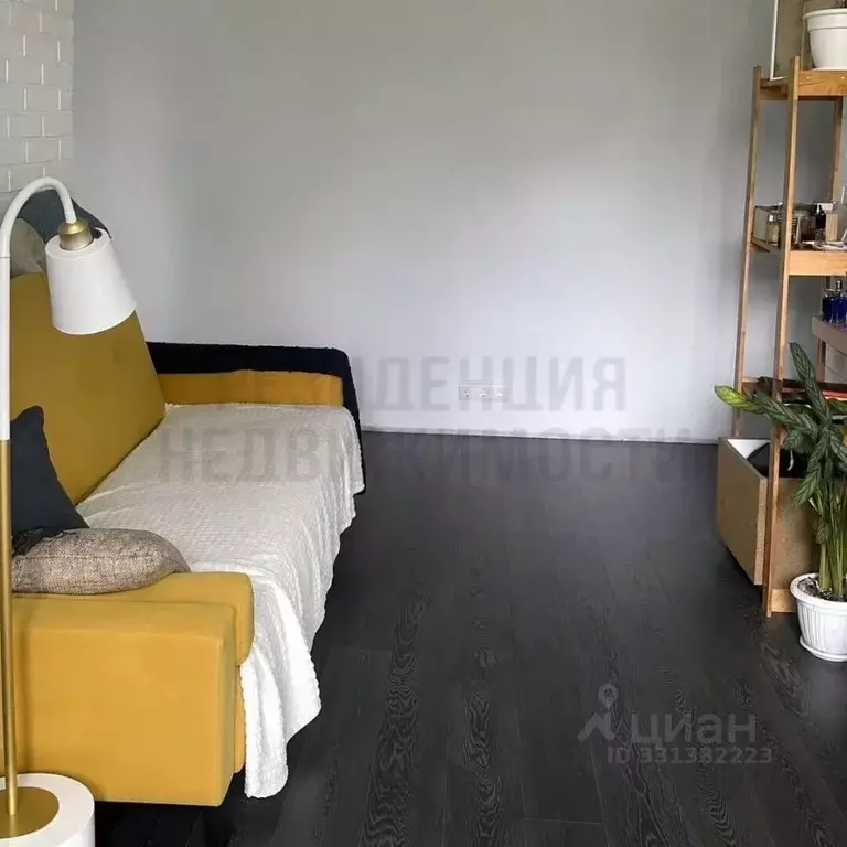 3-к кв. Самарская область, Самара ул. Авроры, 110А (58.8 м) - Фото 2