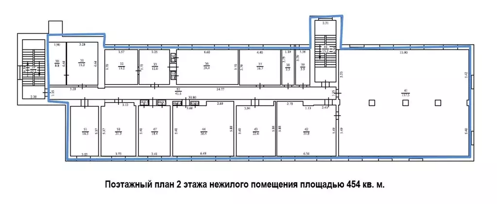 Помещение свободного назначения в Тульская область, Богородицк ул. ... - Фото 1