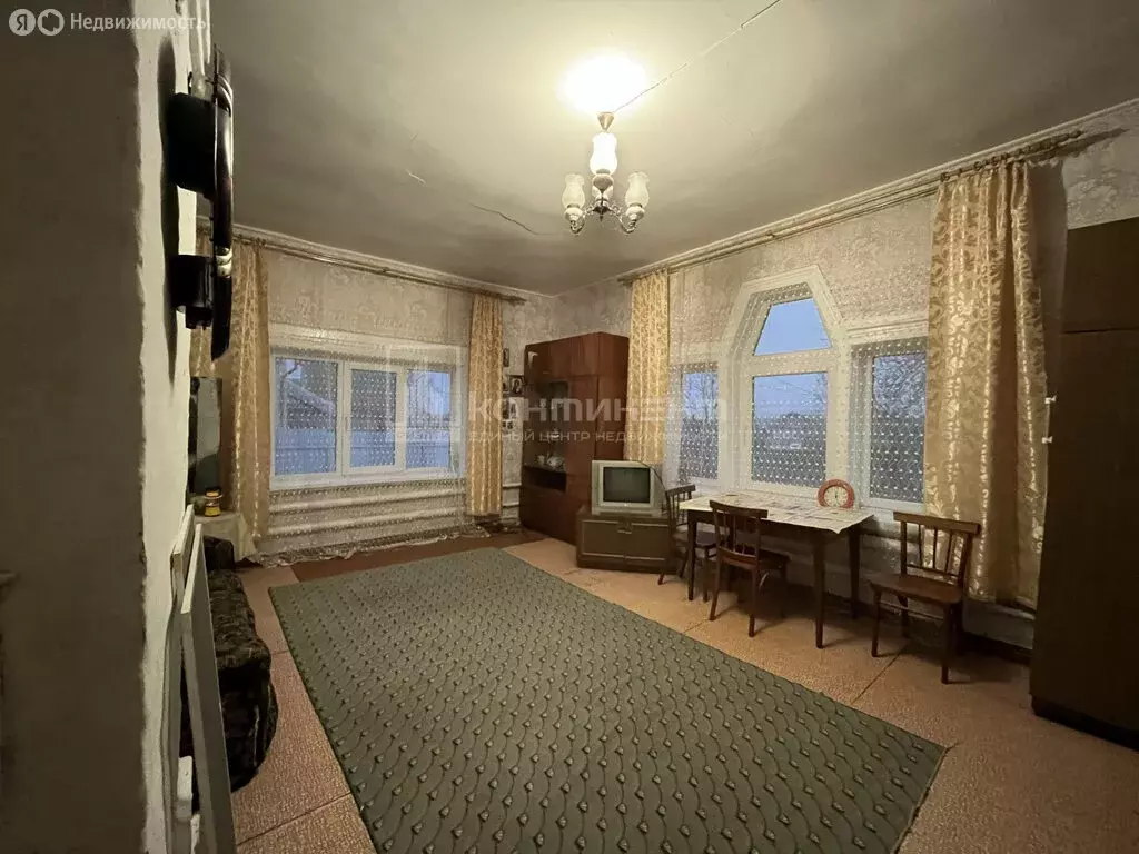 1-комнатная квартира: Вязники, Школьная улица, 15 (36 м) - Фото 1