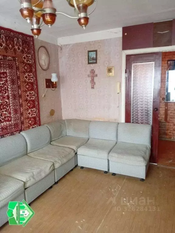 2-к кв. Ярославская область, Ярославль Липовая Гора жилрайон, ул. ... - Фото 1