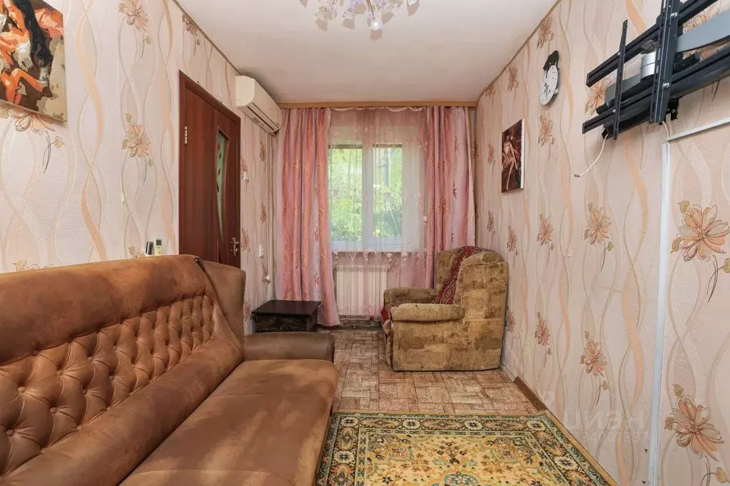 3-к кв. Севастополь ул. 1-я Бастионная, 4 (55.4 м) - Фото 2