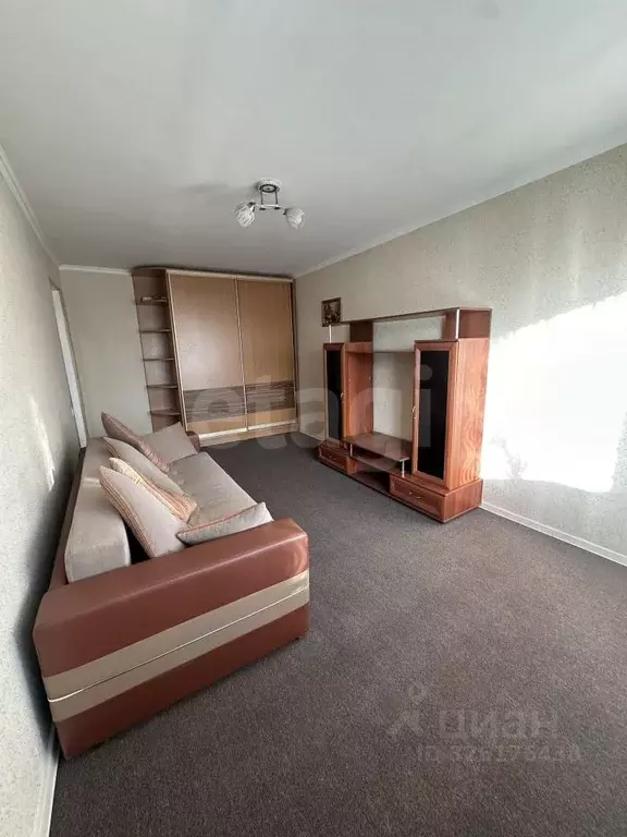 2-к кв. Камчатский край, Елизово ул. Завойко, 44 (46.3 м) - Фото 1