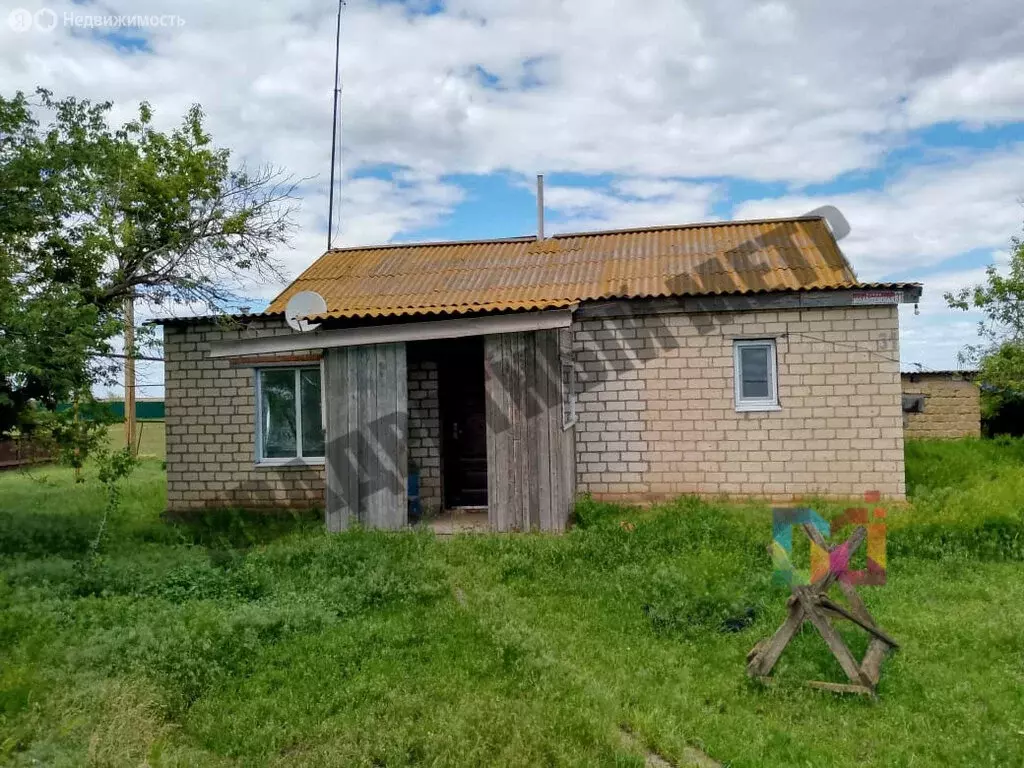 Дом в Чагорта, Молодёжная улица, 31 (81.82 м) - Фото 1