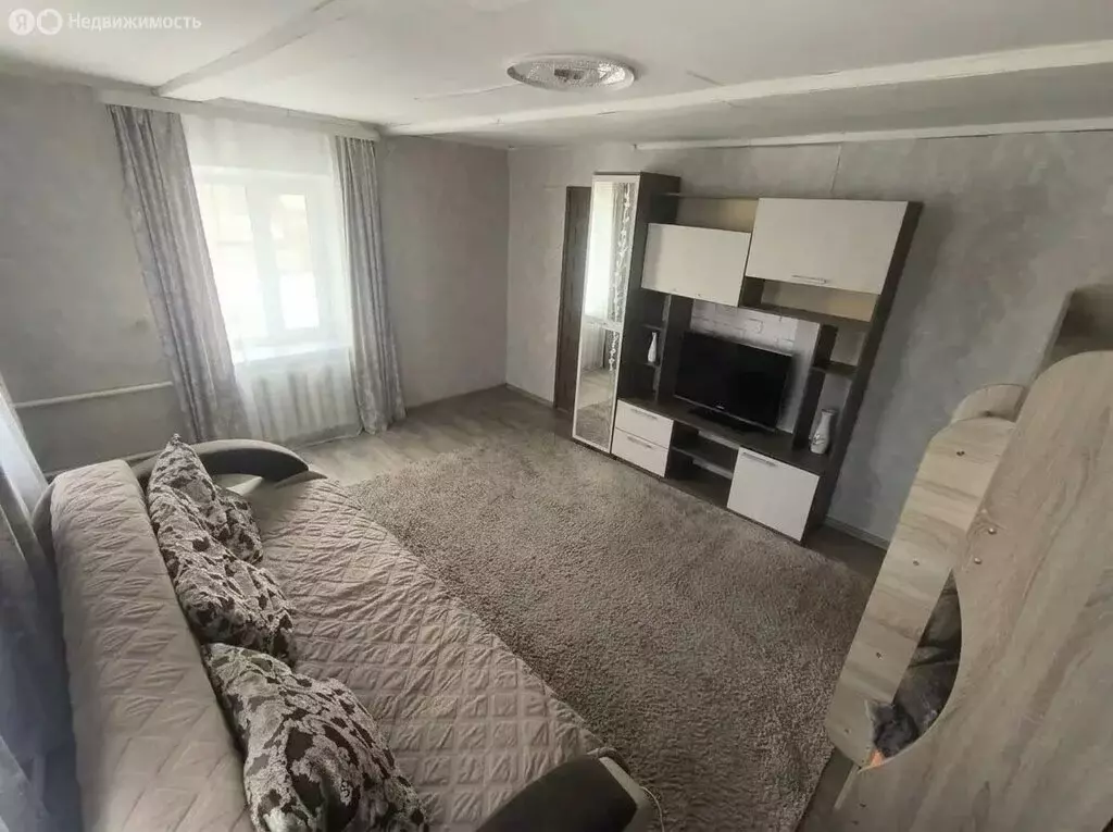 Дом в Чита, 2-я Новопоселковая улица, 12 (39.8 м) - Фото 2