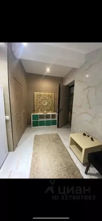 2-к кв. Москва д. Марьино, ул. Жемчужная, 1к16 (59.7 м) - Фото 1