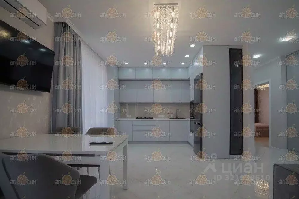 3-к кв. Ставропольский край, Ставрополь ул. Павла Буравцева, 42 (70.0 ... - Фото 1