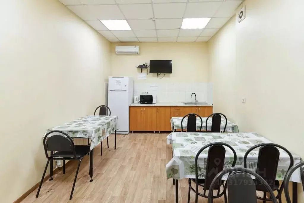 Комната Ростовская область, Ростов-на-Дону просп. Шолохова, 126 - Фото 1
