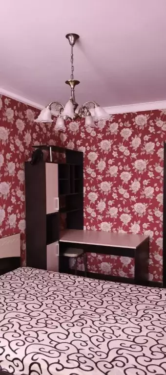 Комната Москва Кировоградская ул., 24К2 (14.0 м) - Фото 2